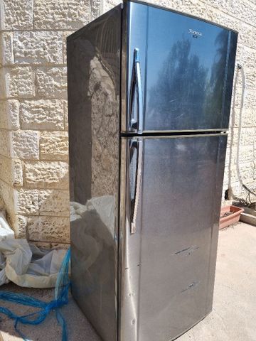 מקרר נורמנדי