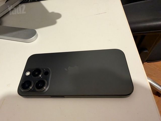 אייפון 15 פרו - 256gb