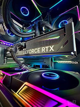 Ryzen 7 7800X3D + RTX 5070 🔥
