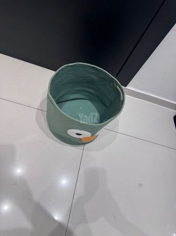 סל אחסון קלוע