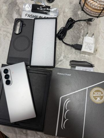 Z Fold 7 512GB