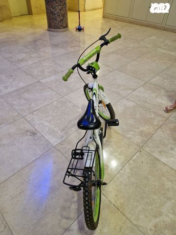 אופני ילדים BMX 20