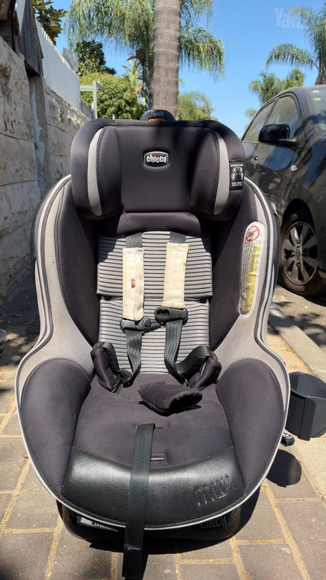 כיסא בטיחות Chicco nextfit