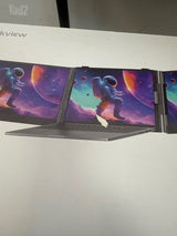 מסך מחשב