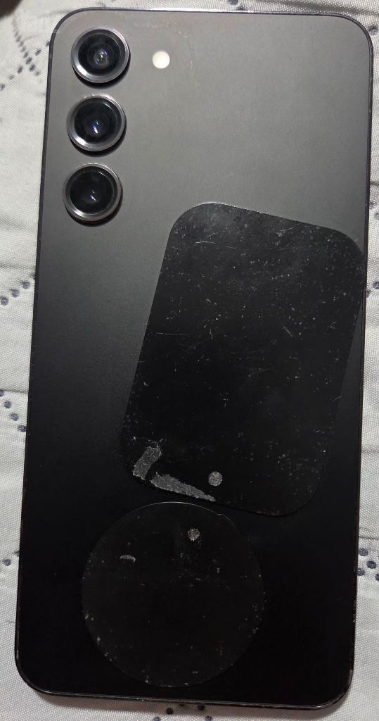 סמסונג Samsung S23 Plus 256GB