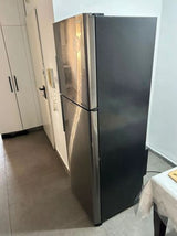 Sharp J-Tech Inverter