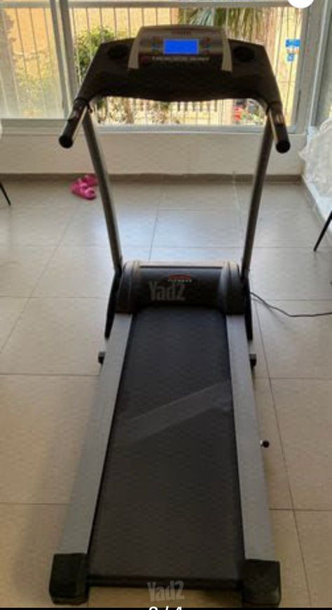 מסלול ריצה