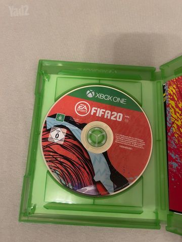 Fifa 20