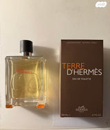 Terre D'hermes EDT 200 ML