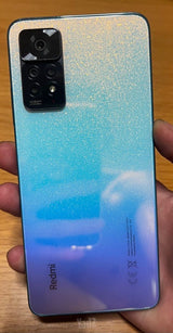 Redmi note 11 pro 5G