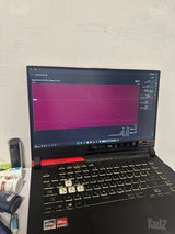rog strix g15 מחשב