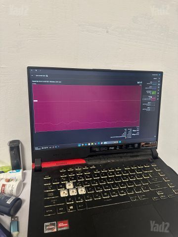rog strix g15 מחשב