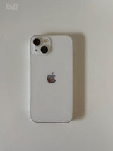 Apple iPhone 13 128GB לבן