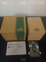 Casio protrek  PRT-B50-4CR