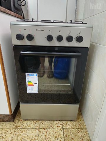 תנור משולב