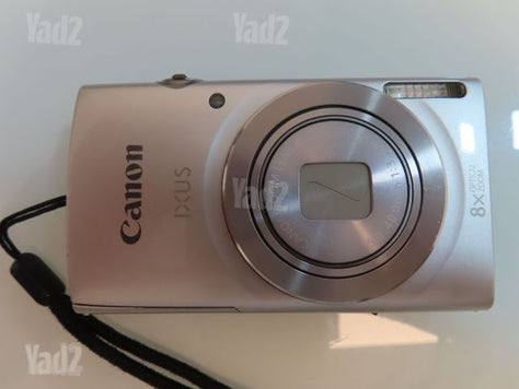 מצלמת קנון   175 IXUS