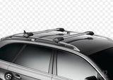 Thule WingBar Edge