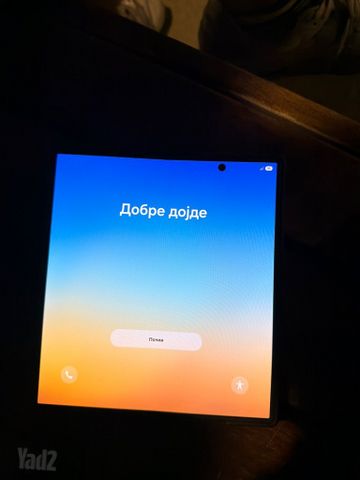 Z fold 7 512GB