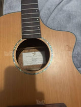 Breedlove C350/CMe משנת 2010