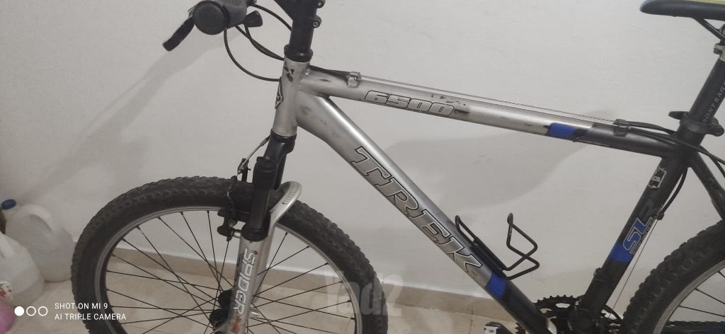 Trek 6500