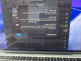 MacBook Air  M4
