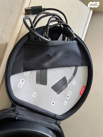 אוזניות THINKPAD X1 lenovo