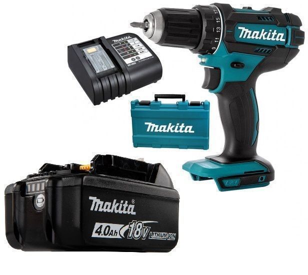 DHP483 MAKITA מברגה