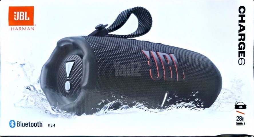 רמקול jbl