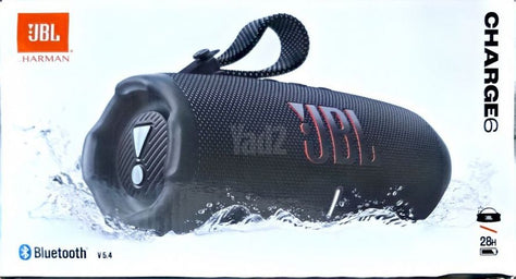 רמקול jbl