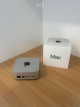 M4 mac mini  (24GB RAM/512GB)