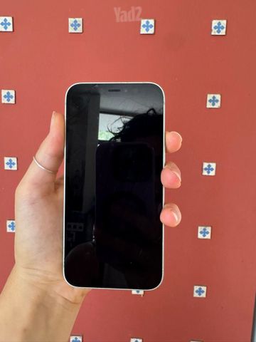 IPHONE 12 MINI 256 GB