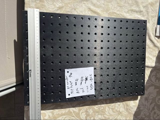 פריטים למעבדה