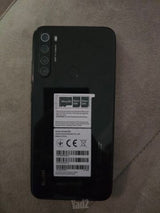 Redmi note 8