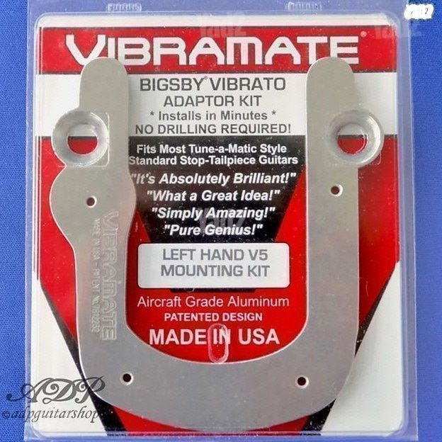 bigsby b5