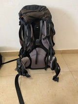 מוצ׳ילה  55+ aircontact deuter