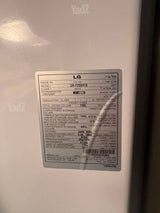 מקרר lg