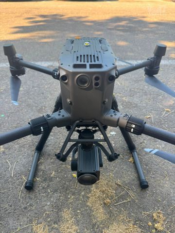 רחפן, DJI Matrice 300 RTK