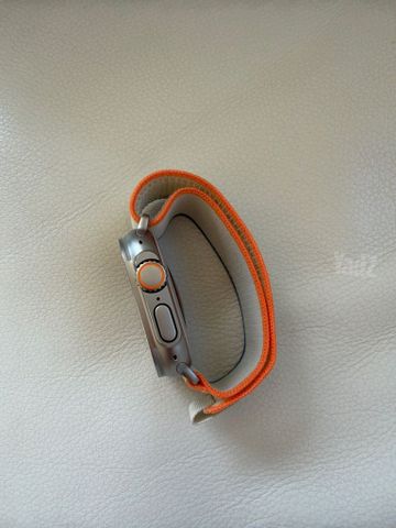 Apple Watch Ultra 2