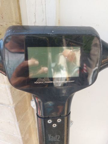 סגווי לתיקון