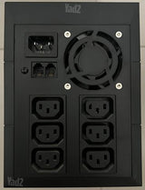 אל פסק Eaton 5E 900W