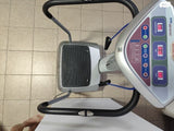 Crazi fit massage