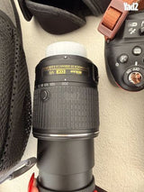 Nikon D5300 מצלמה