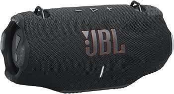 רמקול JBL Xtreme 4