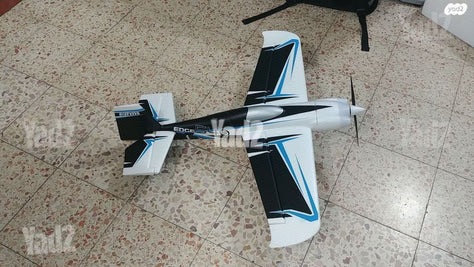 טיסן 4 ערוצים חשמלי ארובטי