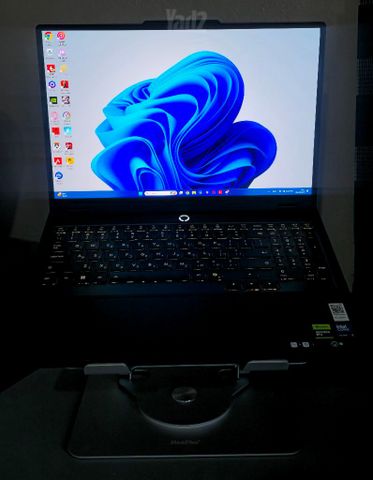 לפטופ Lenovo Legion Pro 5