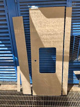 שיש למטבח 173 על 61.5