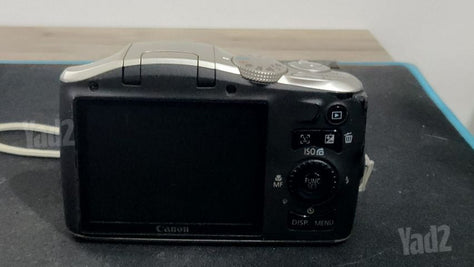 מצלמת Canon PowerShot SX130 IS