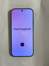 Xiaomi 17 512GB כמעט חדש + 🎁