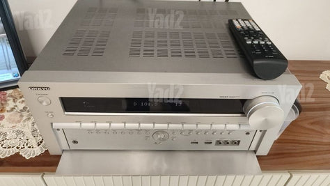Onkyo TX-NR838