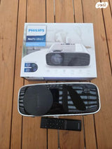 מקרן  PHILIPS Ultra 2 Neo Pix